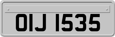 OIJ1535