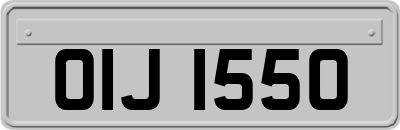 OIJ1550