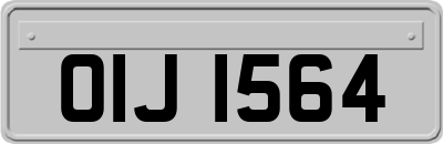 OIJ1564