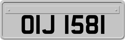 OIJ1581