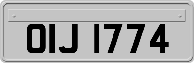 OIJ1774