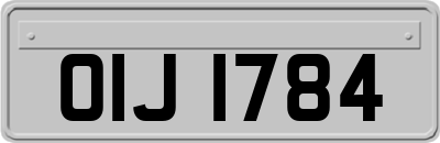 OIJ1784