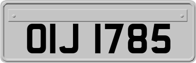 OIJ1785