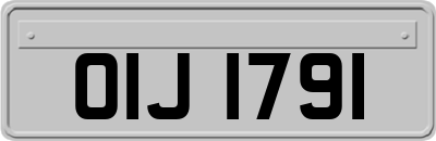 OIJ1791