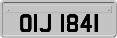 OIJ1841