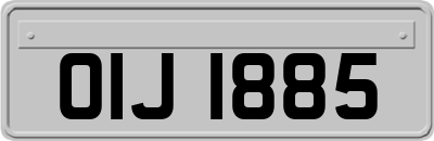 OIJ1885