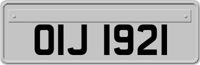 OIJ1921