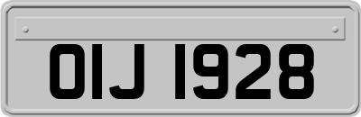 OIJ1928