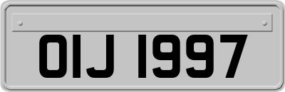 OIJ1997