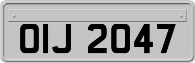 OIJ2047