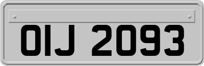 OIJ2093
