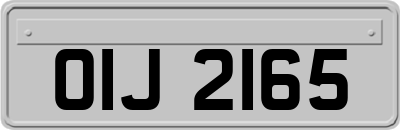 OIJ2165