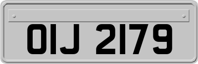 OIJ2179