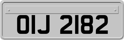OIJ2182