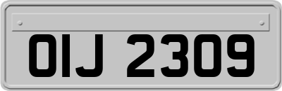 OIJ2309