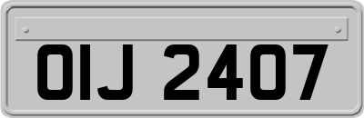 OIJ2407