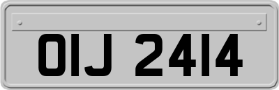 OIJ2414