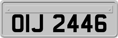 OIJ2446