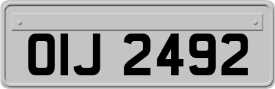 OIJ2492
