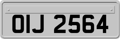 OIJ2564