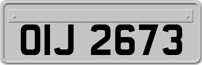 OIJ2673