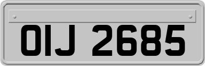 OIJ2685