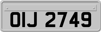 OIJ2749