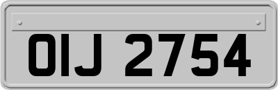 OIJ2754