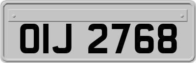 OIJ2768