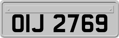 OIJ2769