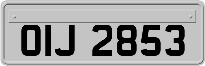 OIJ2853