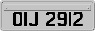 OIJ2912