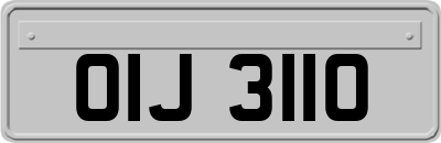 OIJ3110