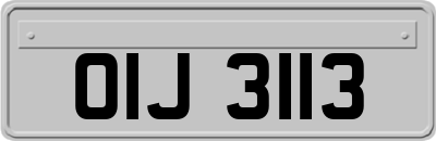 OIJ3113