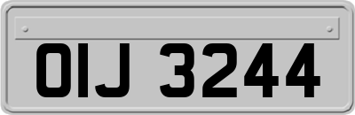 OIJ3244