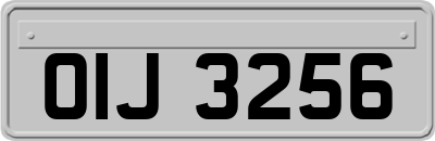 OIJ3256