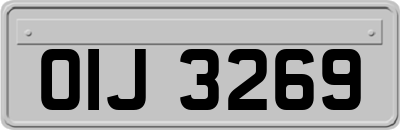OIJ3269