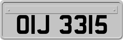 OIJ3315
