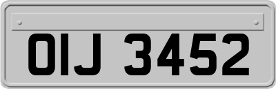 OIJ3452