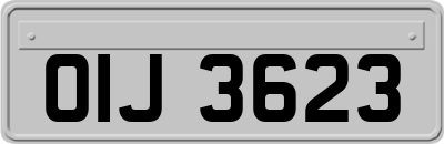 OIJ3623