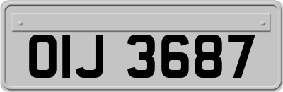 OIJ3687