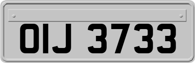 OIJ3733