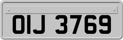 OIJ3769