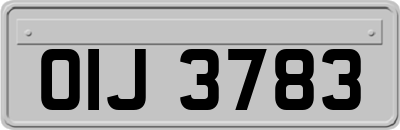 OIJ3783