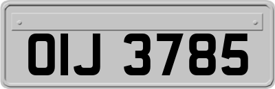 OIJ3785