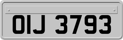 OIJ3793