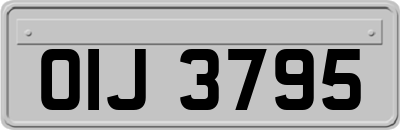 OIJ3795
