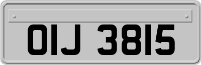 OIJ3815