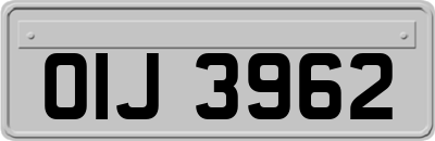 OIJ3962