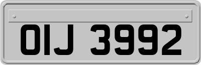OIJ3992